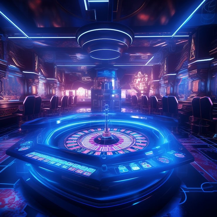 618 app Live Casino